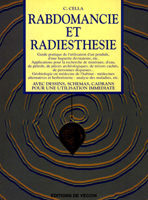 Rabdomancie et Radiesthesie
