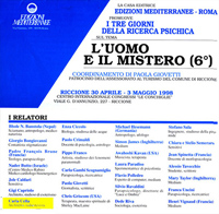 L'Uomo e il Mistero(6)