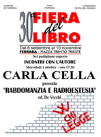 30° Fiera del Libro